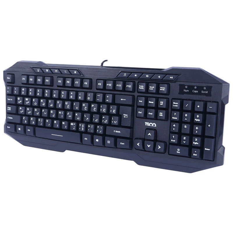 کیبورد تسکو TK 8042