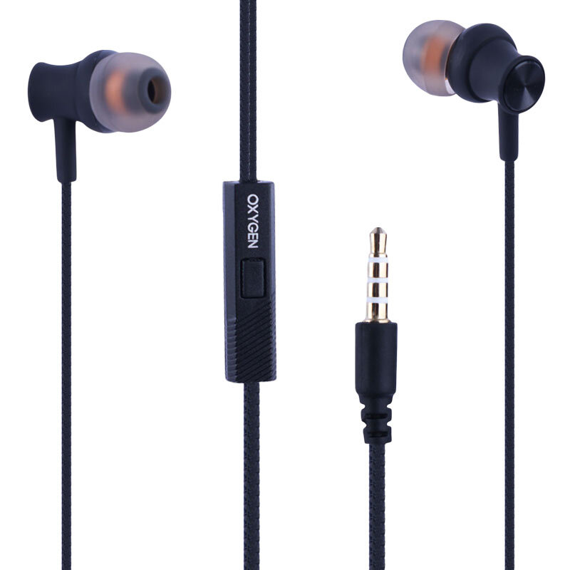 هندزفری سیمی اکسیژن HS1