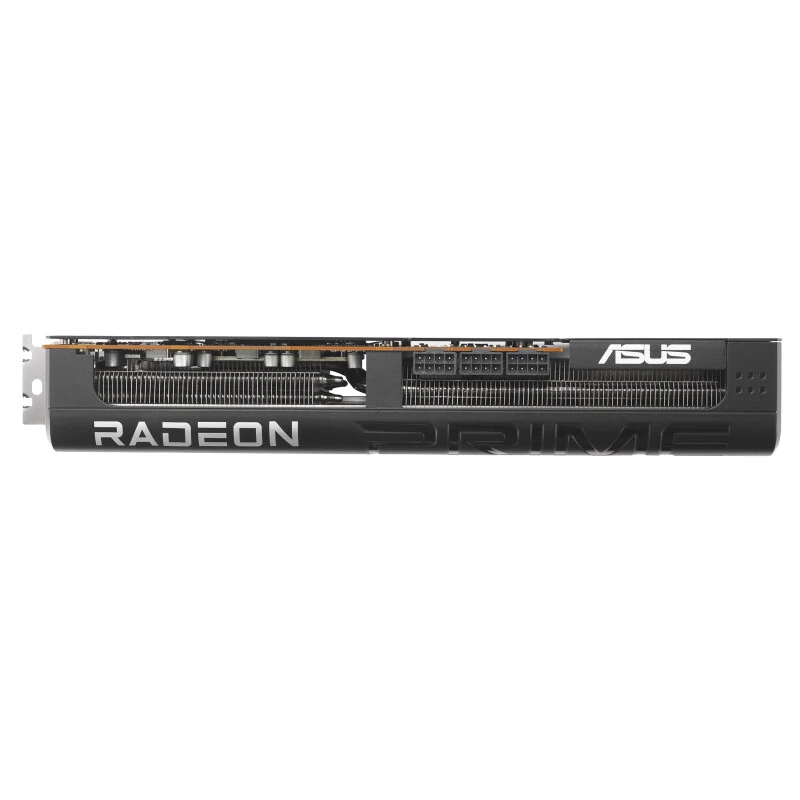 کارت گرافیک ASUS Prime Radeon RX 9070 XT OC Edition 16GB GDDR6 256Bit