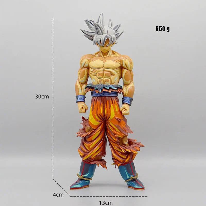اکشن فیگور طرح انیمه Dragon Ball Son Goku کد 1519