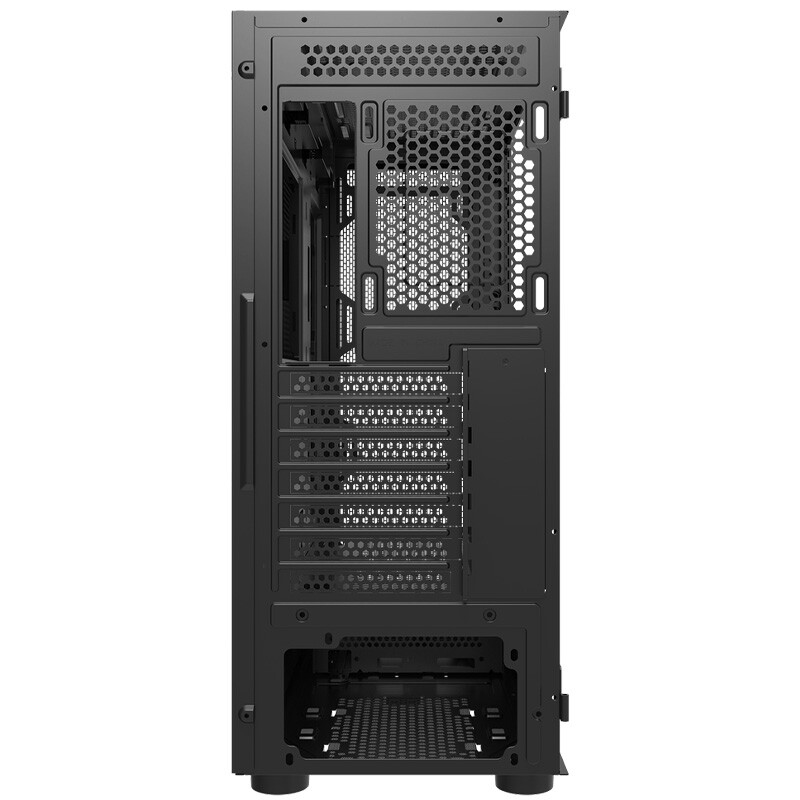 کیس کامپیوتر دارک فلش DarkFlash DK431 Mesh