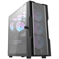 کیس کامپیوتر دارک فلش DarkFlash DK431 Mesh