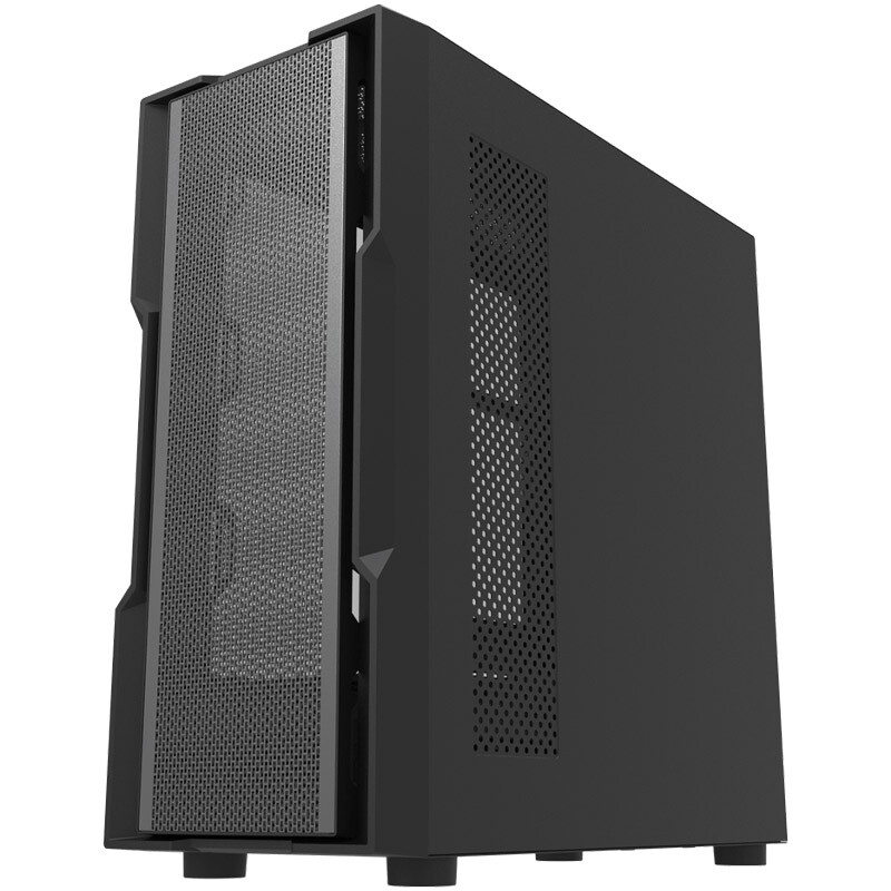 کیس کامپیوتر دارک فلش DarkFlash DK431 Mesh
