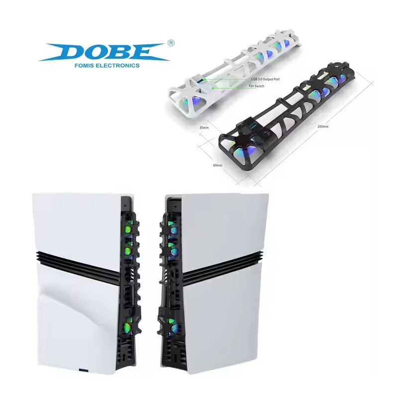 فن خنک کننده PS5 Pro دابی TP5-35153S