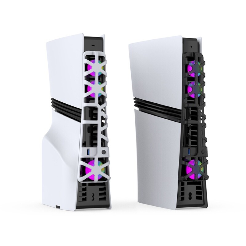 فن خنک کننده PS5 Pro دابی TP5-35153S