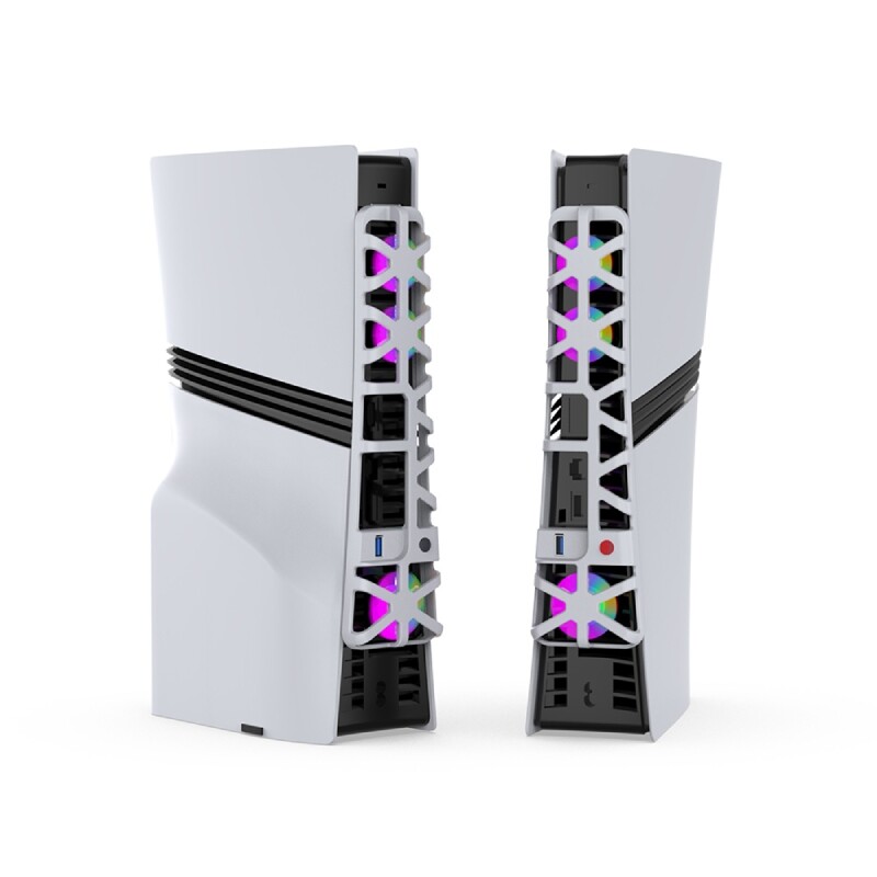 فن خنک کننده PS5 Pro دابی TP5-35153S