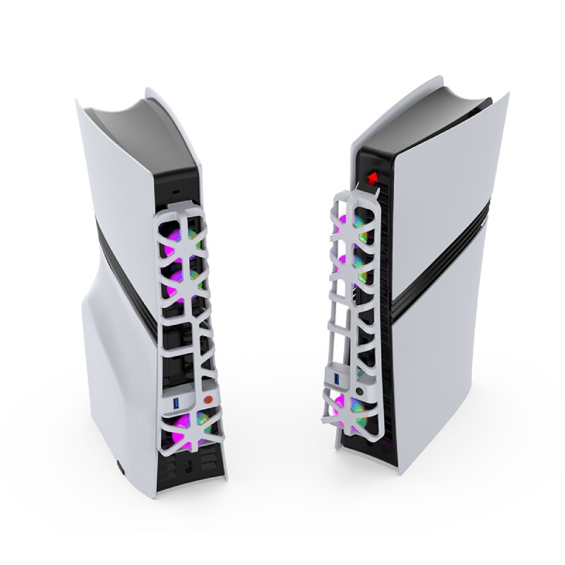 فن خنک کننده PS5 Pro دابی TP5-35153S