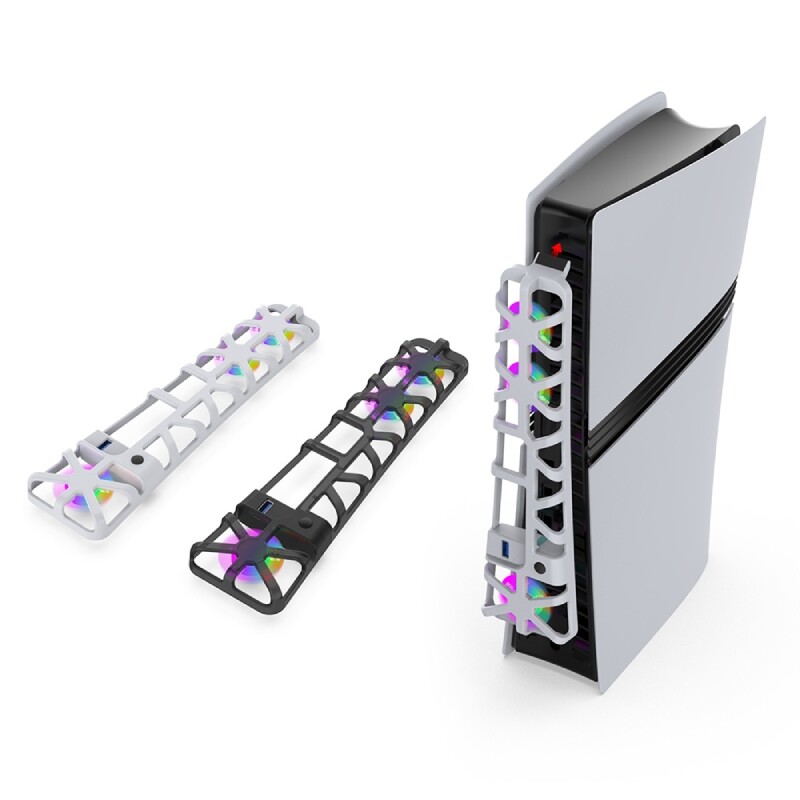 فن خنک کننده PS5 Pro دابی TP5-35153S
