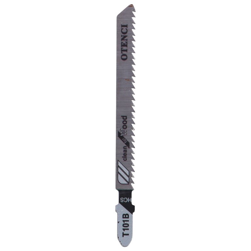 تیغ اره عمود بر ام دی اف Otenci T101B بسته 5 عددی