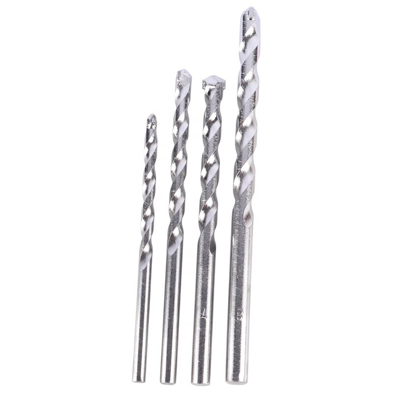 ست سری پیچ گوشتی و مته 14 عددی iVEK K-1010