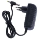 آداپتور برق دو فیش Mdianoor SH1059 12V 1A
