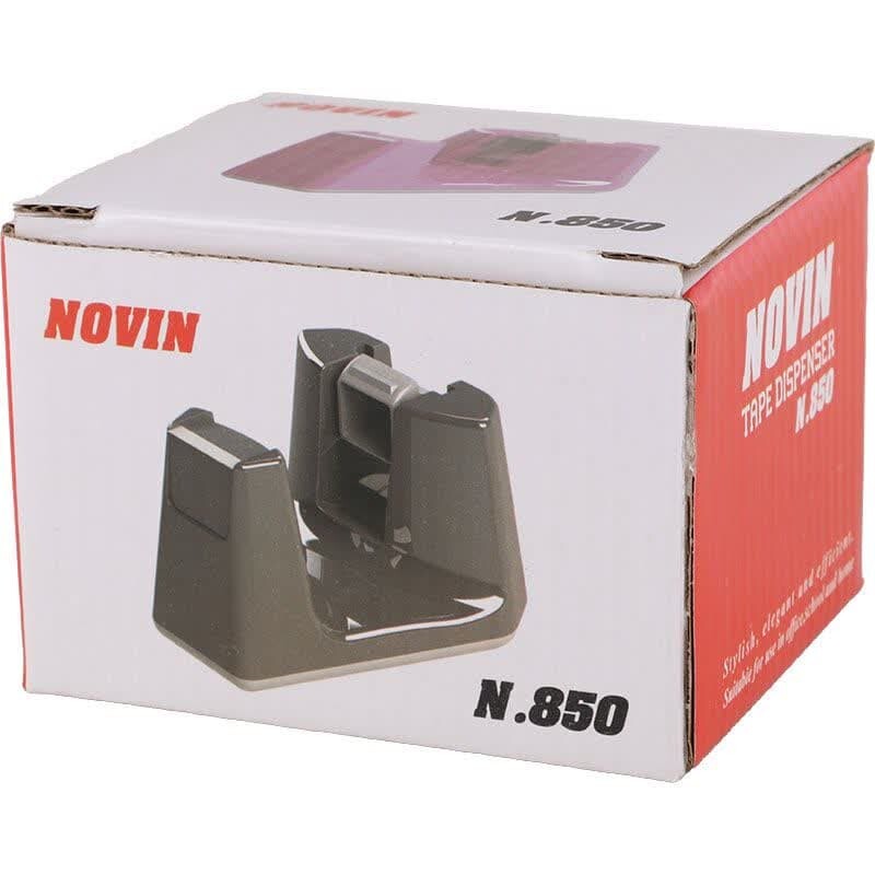 پایه چسب نوین Novin N.850