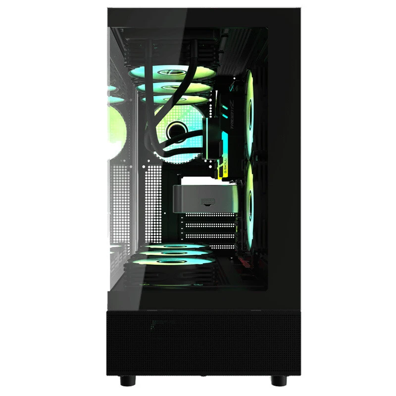 کیس کامپیوتر دارک فلش DarkFlash DPX90