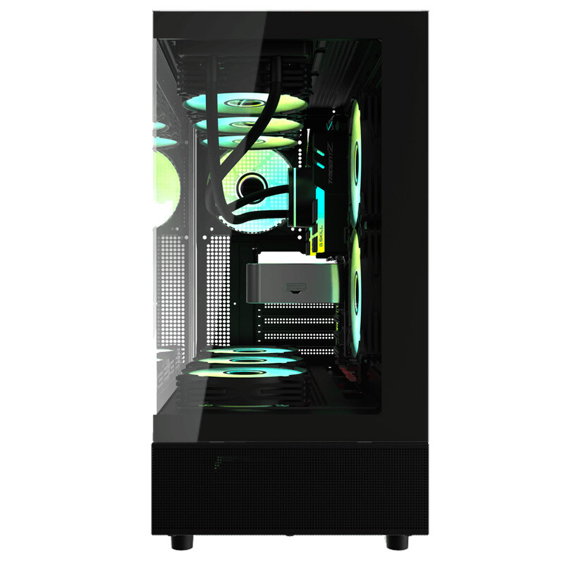 کیس کامپیوتر دارک فلش DarkFlash DPX90