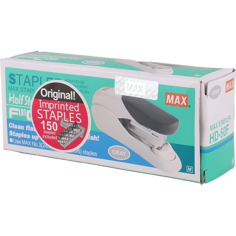 منگنه مکس Max HD-50F