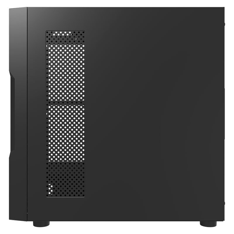 کیس کامپیوتر دارک فلش DarkFlash DK431 Glass