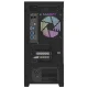 کیس کامپیوتر دارک فلش DarkFlash DK415P