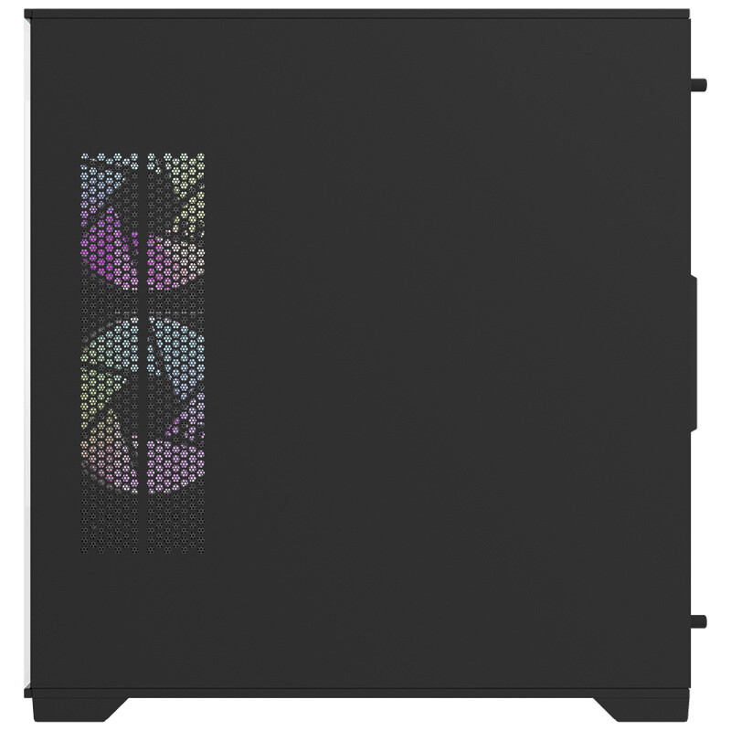 کیس کامپیوتر دارک فلش DarkFlash DK415P