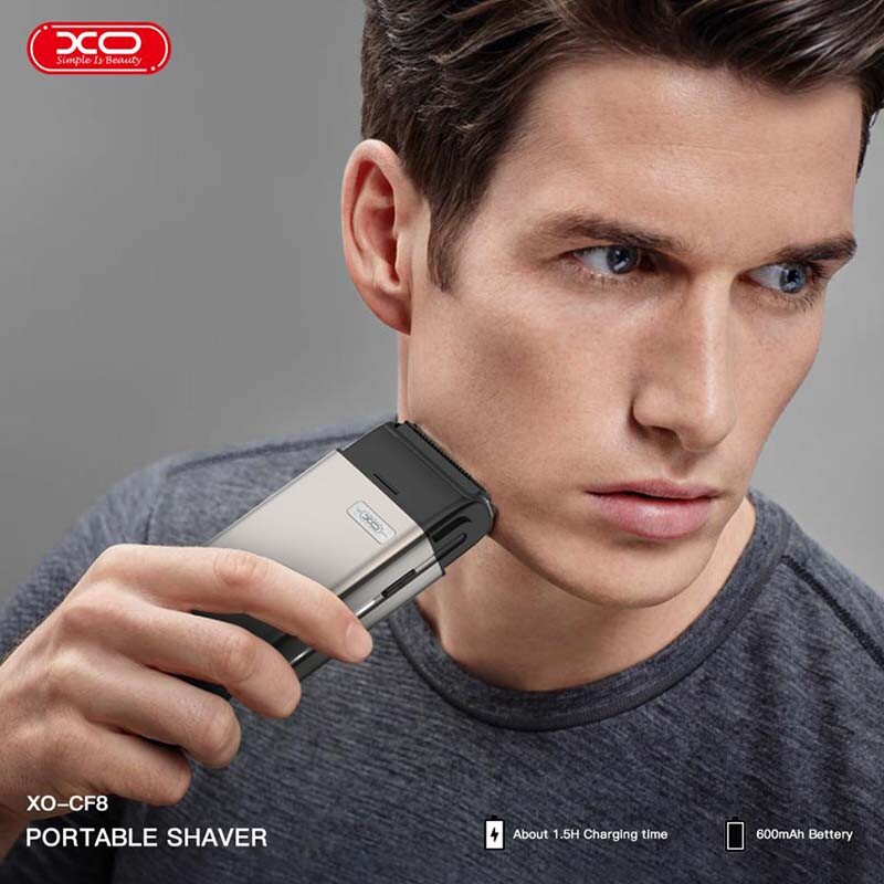 ماشین اصلاح موی سر و صورت ایکس او XO-CF8