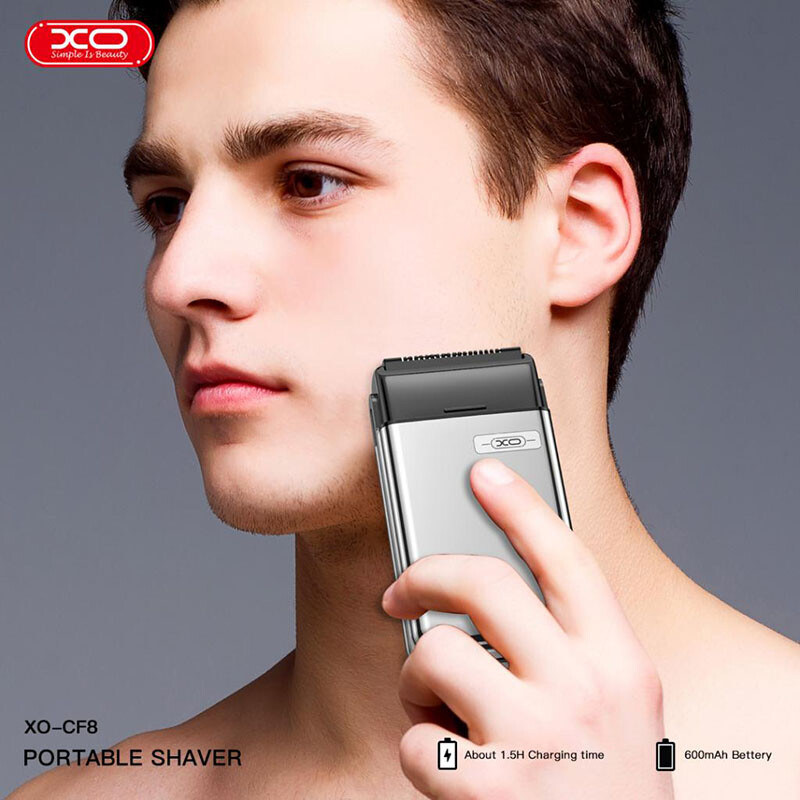 ماشین اصلاح موی سر و صورت ایکس او XO-CF8