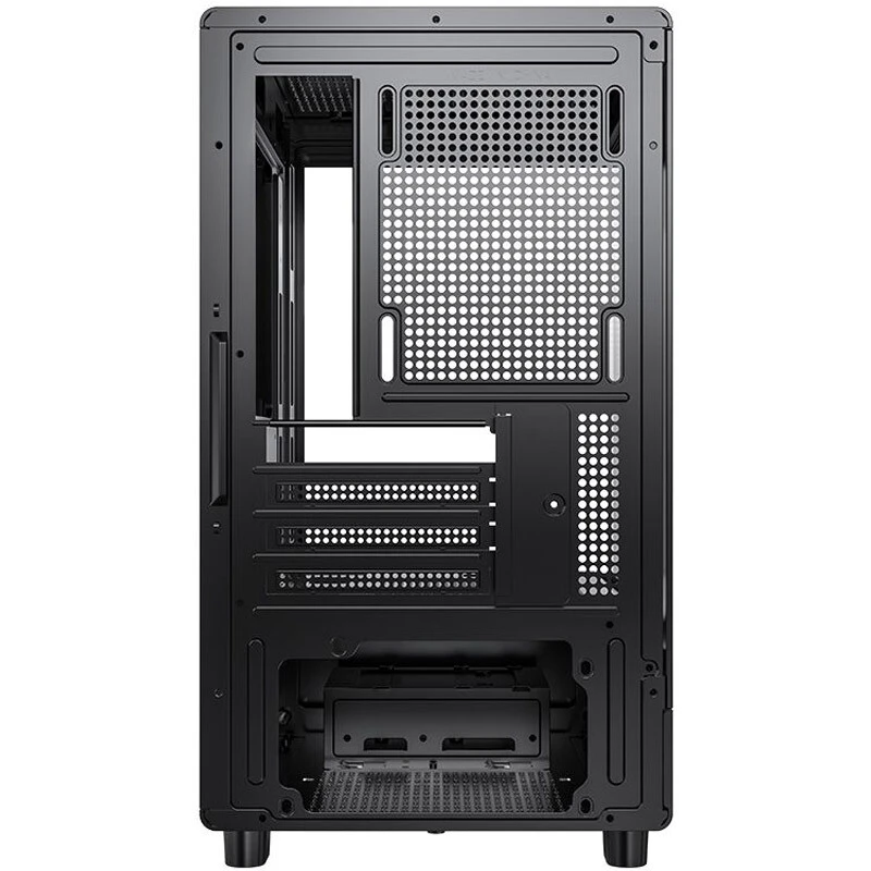 کیس کامپیوتر دارک فلش DarkFlash DB330M