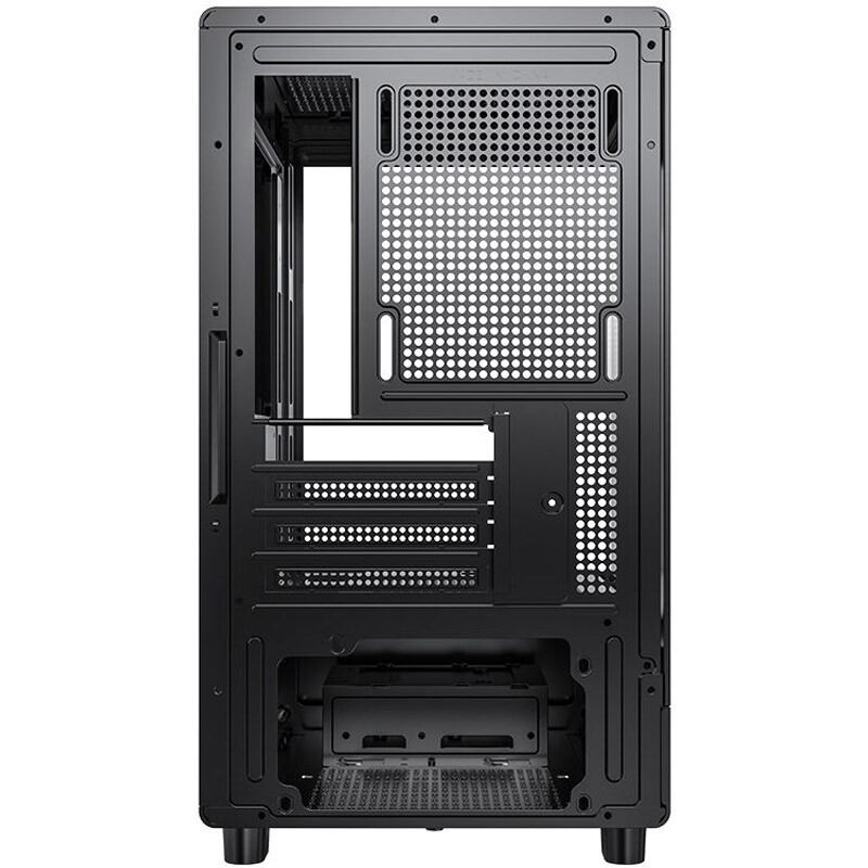 کیس کامپیوتر دارک فلش DarkFlash DB330M
