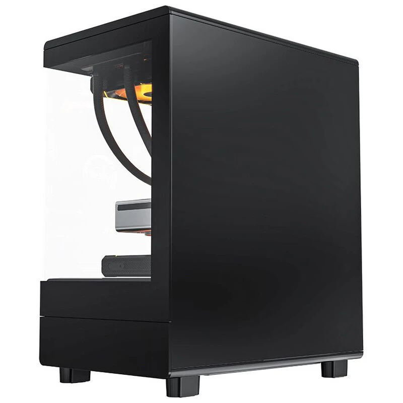 کیس کامپیوتر دارک فلش DarkFlash DB330M