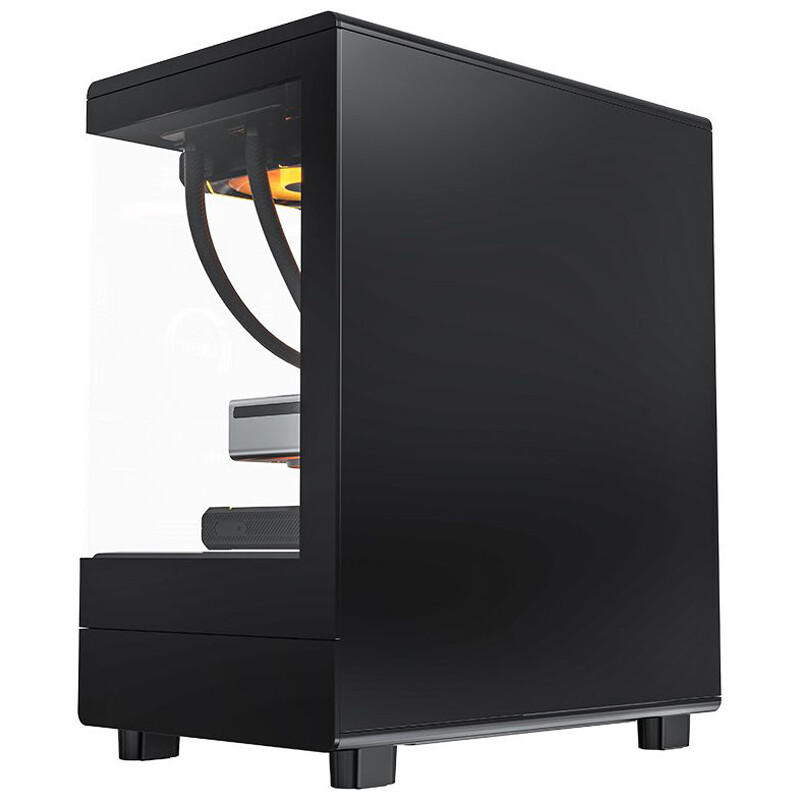 کیس کامپیوتر دارک فلش DarkFlash DB330M