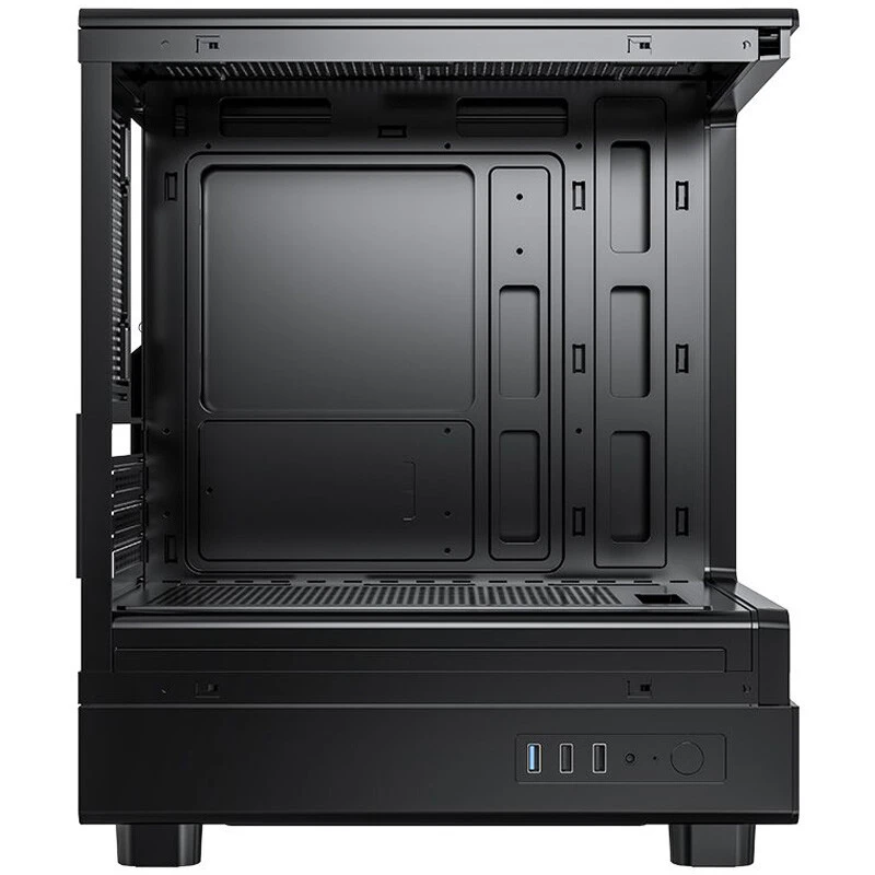 کیس کامپیوتر دارک فلش DarkFlash DB330M