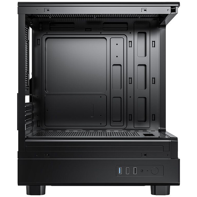 کیس کامپیوتر دارک فلش DarkFlash DB330M