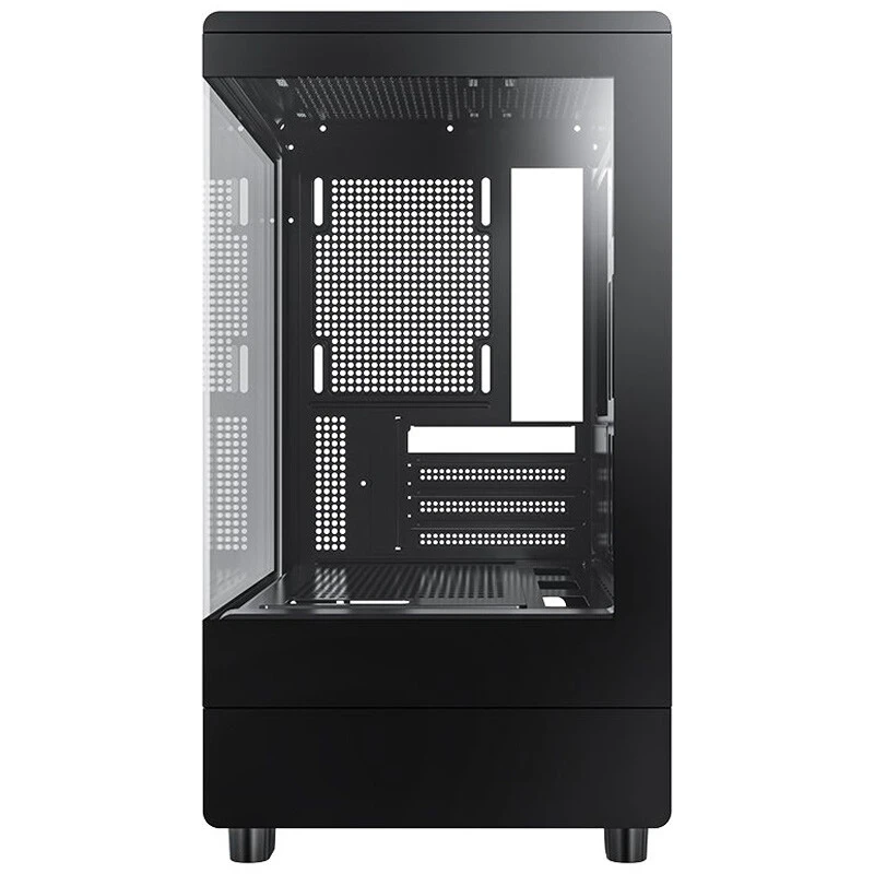 کیس کامپیوتر دارک فلش DarkFlash DB330M