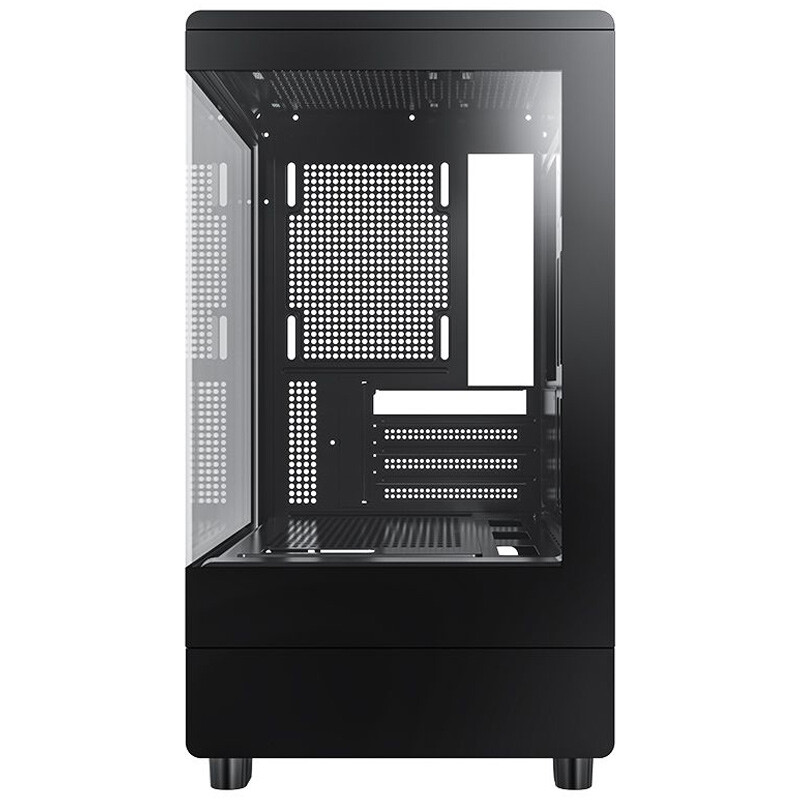کیس کامپیوتر دارک فلش DarkFlash DB330M