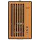 کیس کامپیوتر دارک فلش DarkFlash WD200