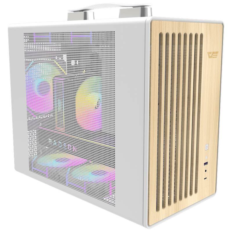 کیس کامپیوتر دارک فلش DarkFlash WD200