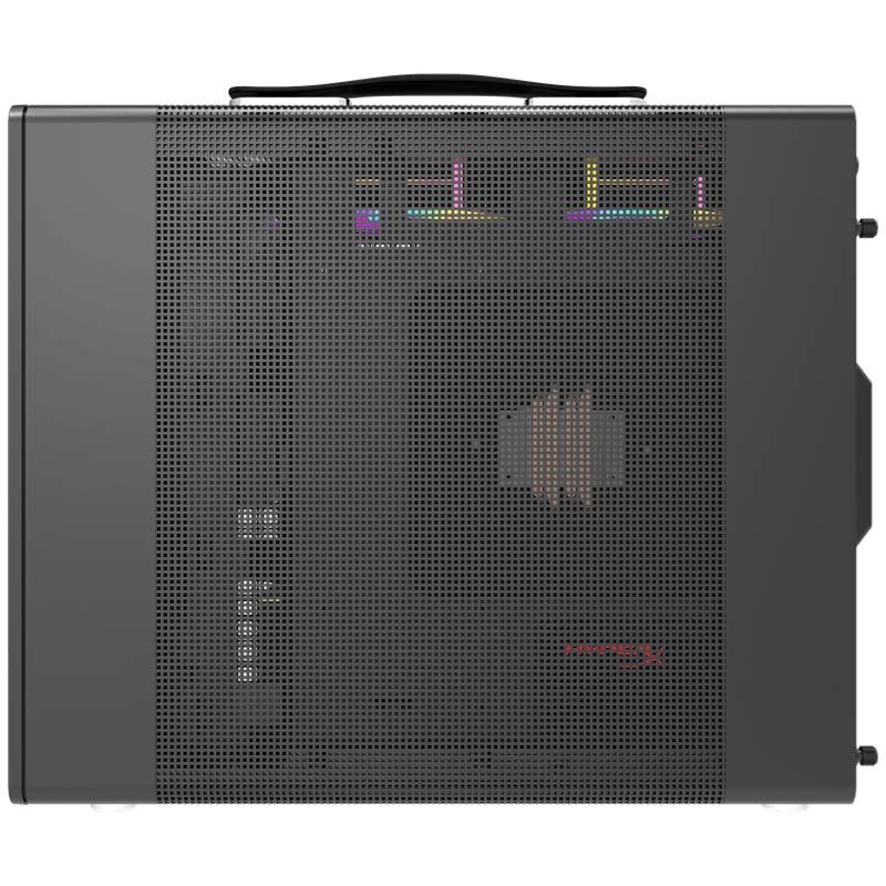 کیس کامپیوتر دارک فلش DarkFlash WD200