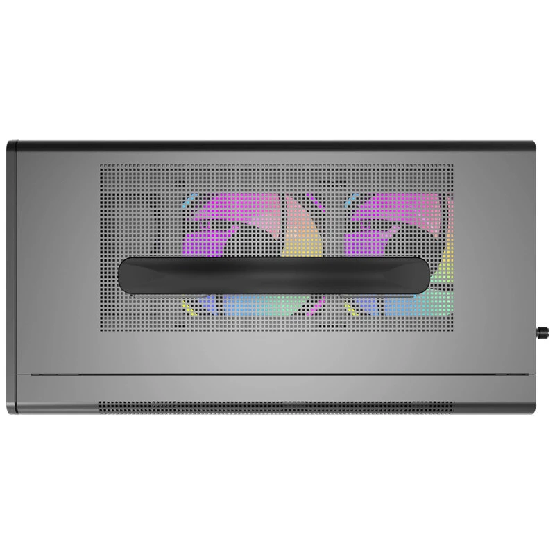 کیس کامپیوتر دارک فلش DarkFlash WD200