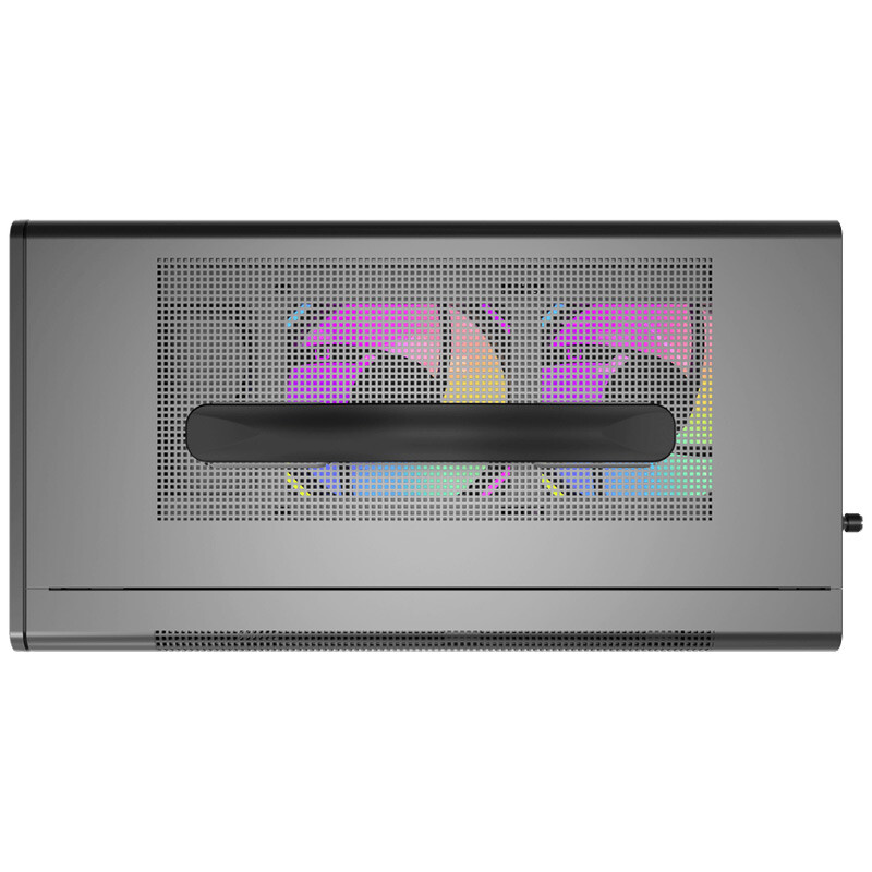 کیس کامپیوتر دارک فلش DarkFlash WD200