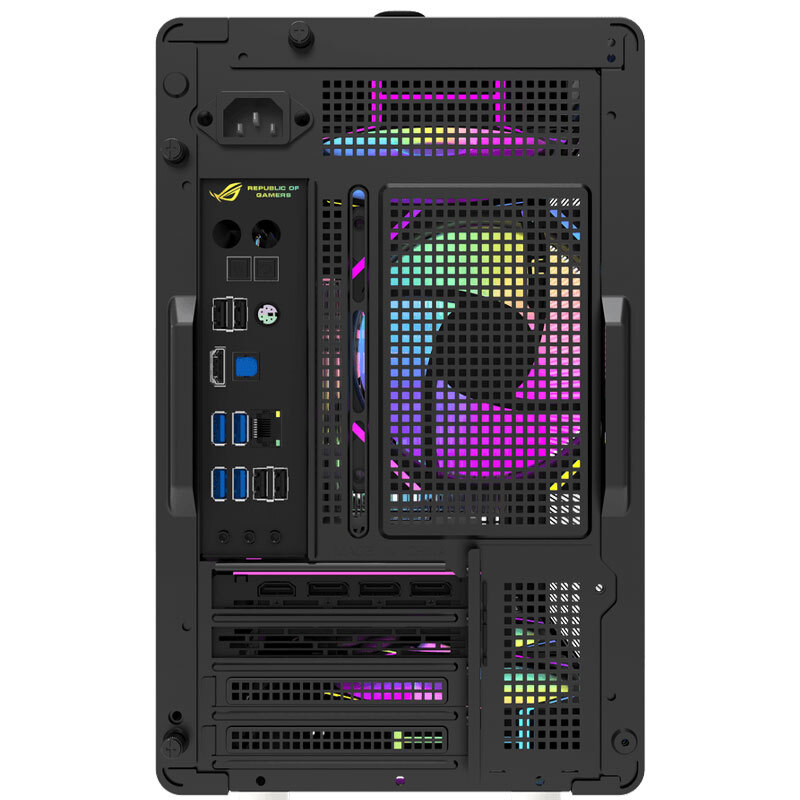 کیس کامپیوتر دارک فلش DarkFlash WD200