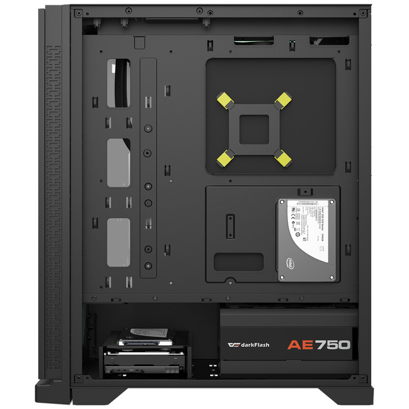 کیس کامپیوتر دارک فلش DarkFlash DK361