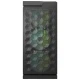 کیس کامپیوتر دارک فلش DarkFlash DK361