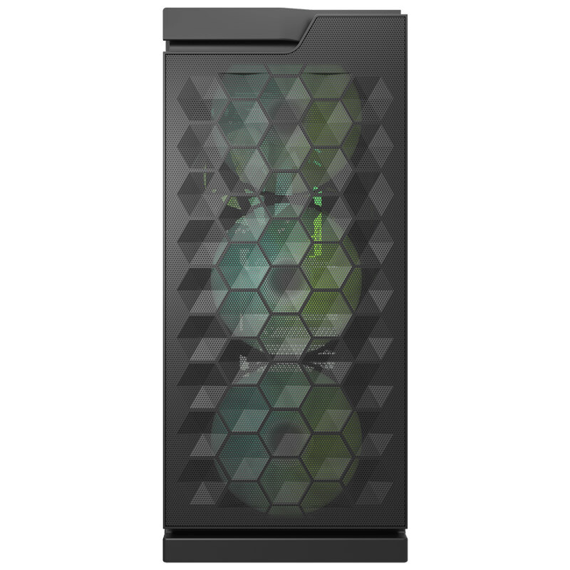 کیس کامپیوتر دارک فلش DarkFlash DK361