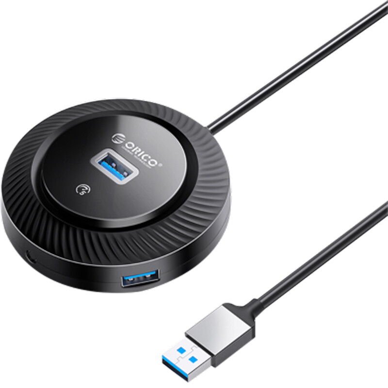 هاب 4 پورت USB 3.0 اوریکو YSR4-C3