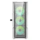 کیس کامپیوتر دارک فلش DarkFlash DK431 Glass