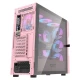 کیس کامپیوتر دارک فلش DarkFlash DK431 Glass