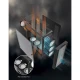 کیس کامپیوتر دارک فلش DarkFlash DK431 Glass