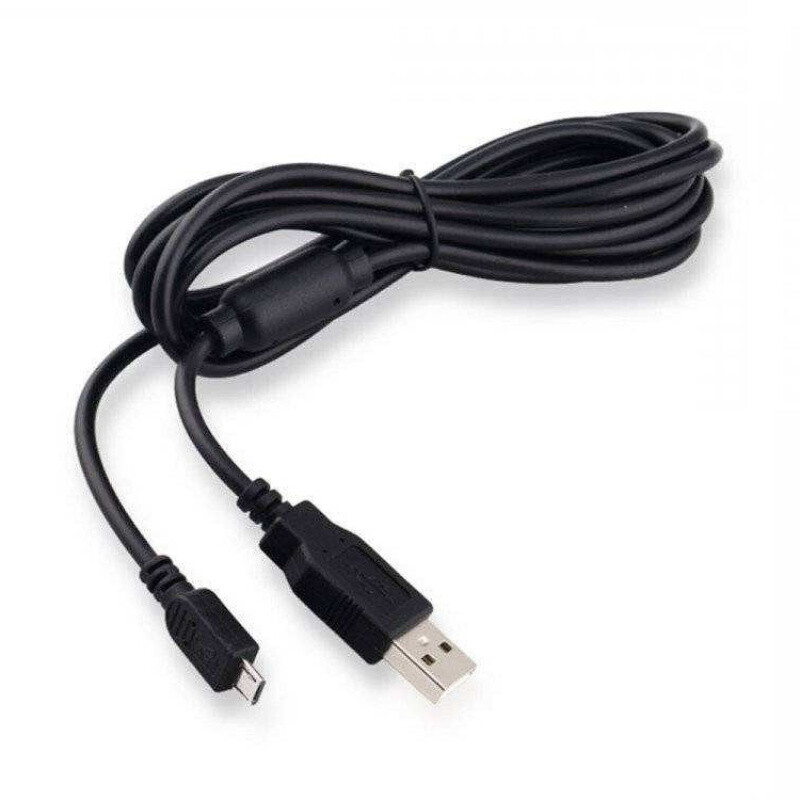 کابل میکرو یو اس بی SONY PS3 / PS4 70cm