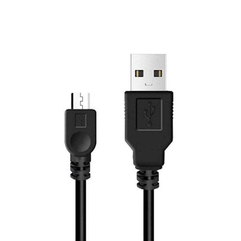 کابل میکرو یو اس بی SONY PS3 / PS4 70cm