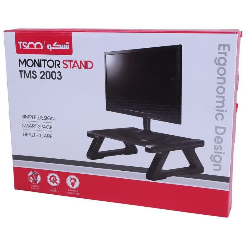 پایه زیر مانیتور TSCO TMS 2003