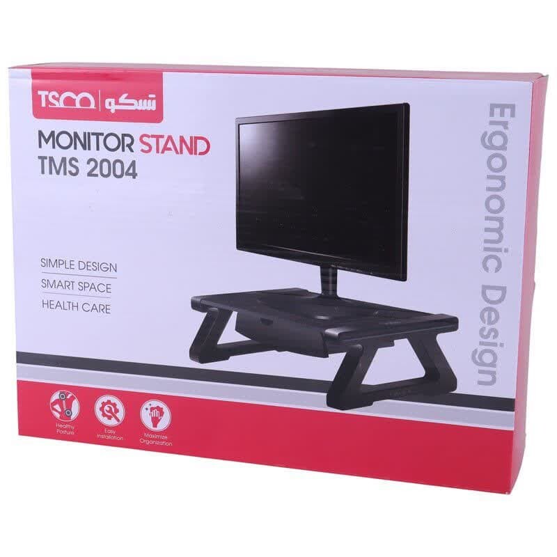 پایه زیر مانیتور TSCO TMS 2004