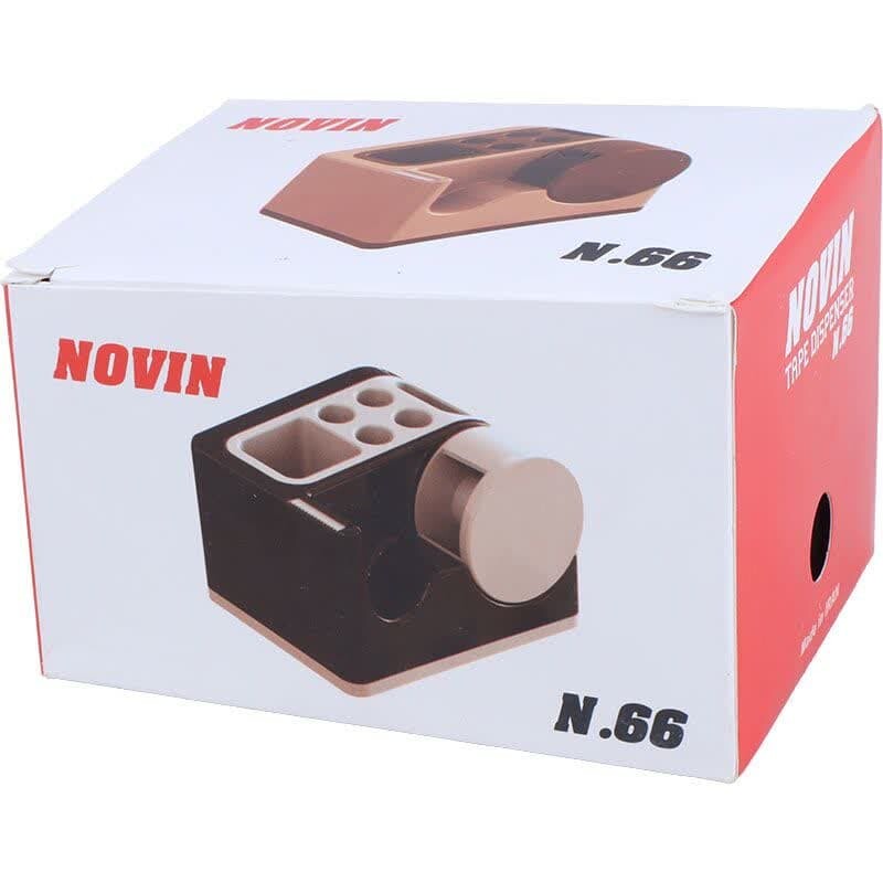پایه چسب نوین Novin N.66